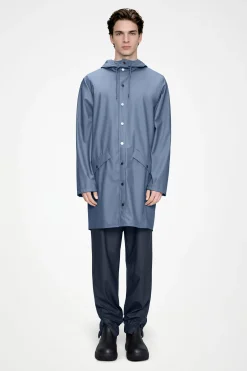 Long Jacket