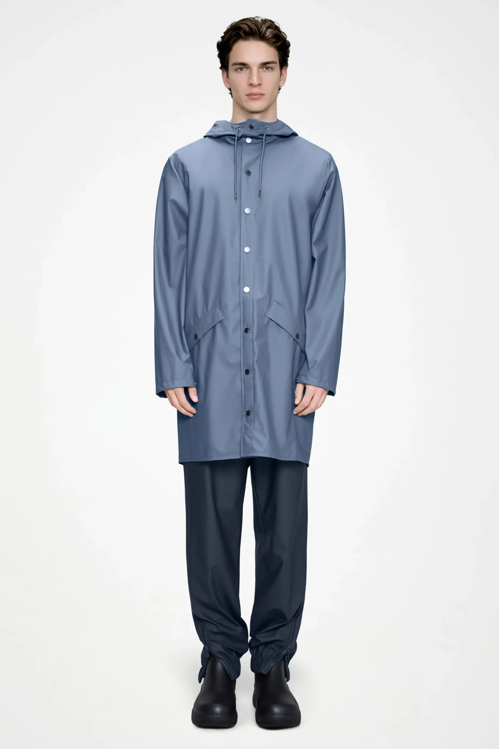 Long Jacket