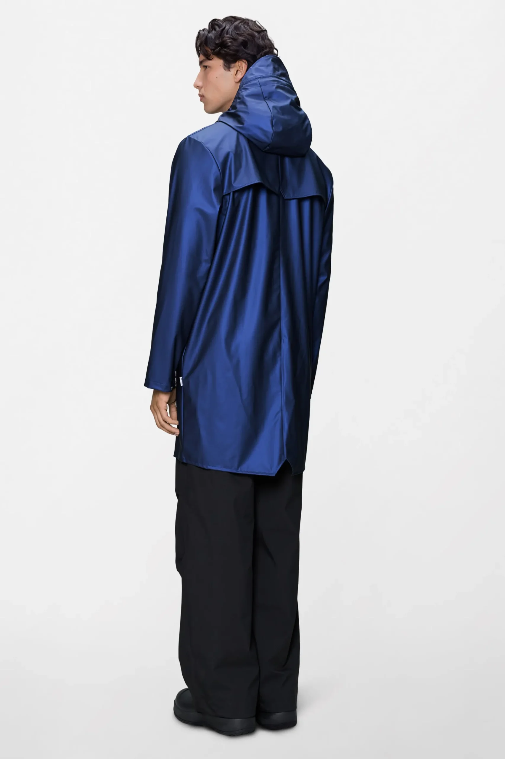 Long Jacket