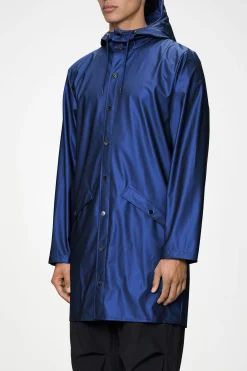 Long Jacket