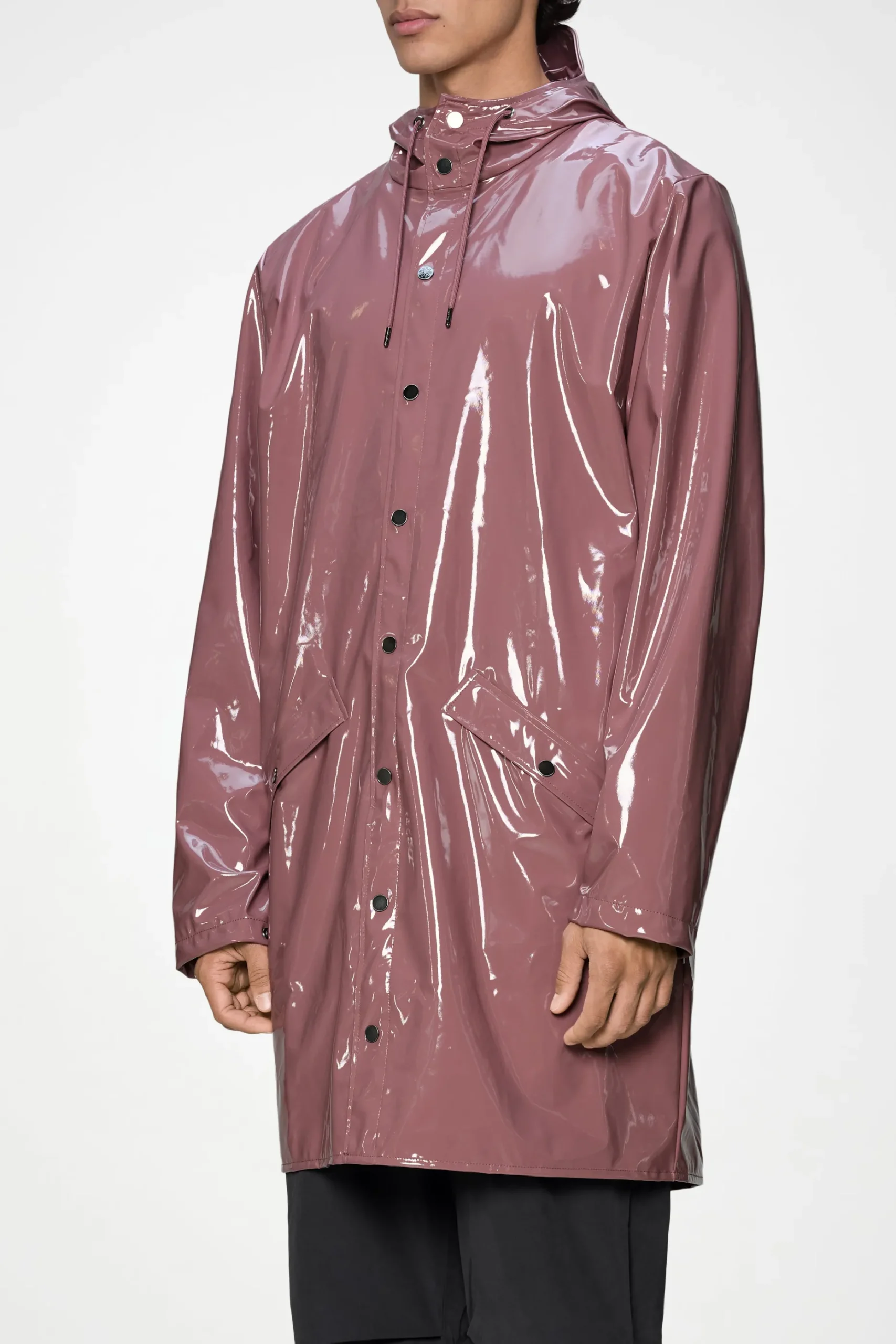 Long Jacket