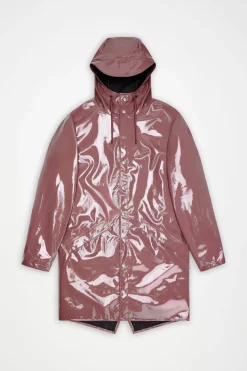 Long Jacket