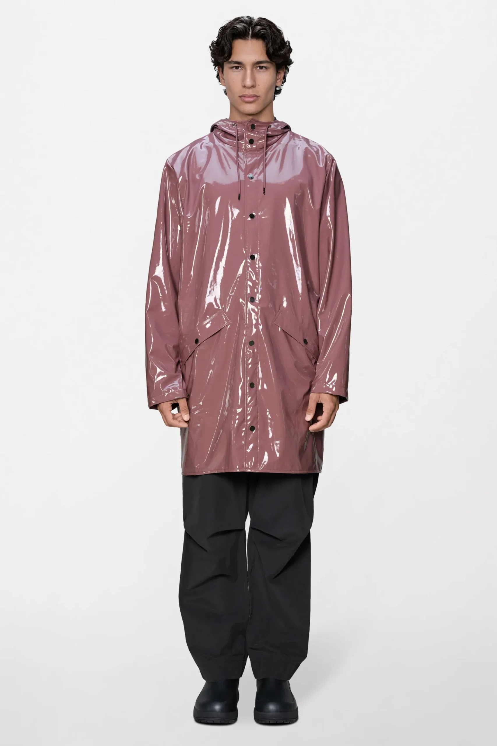 Long Jacket