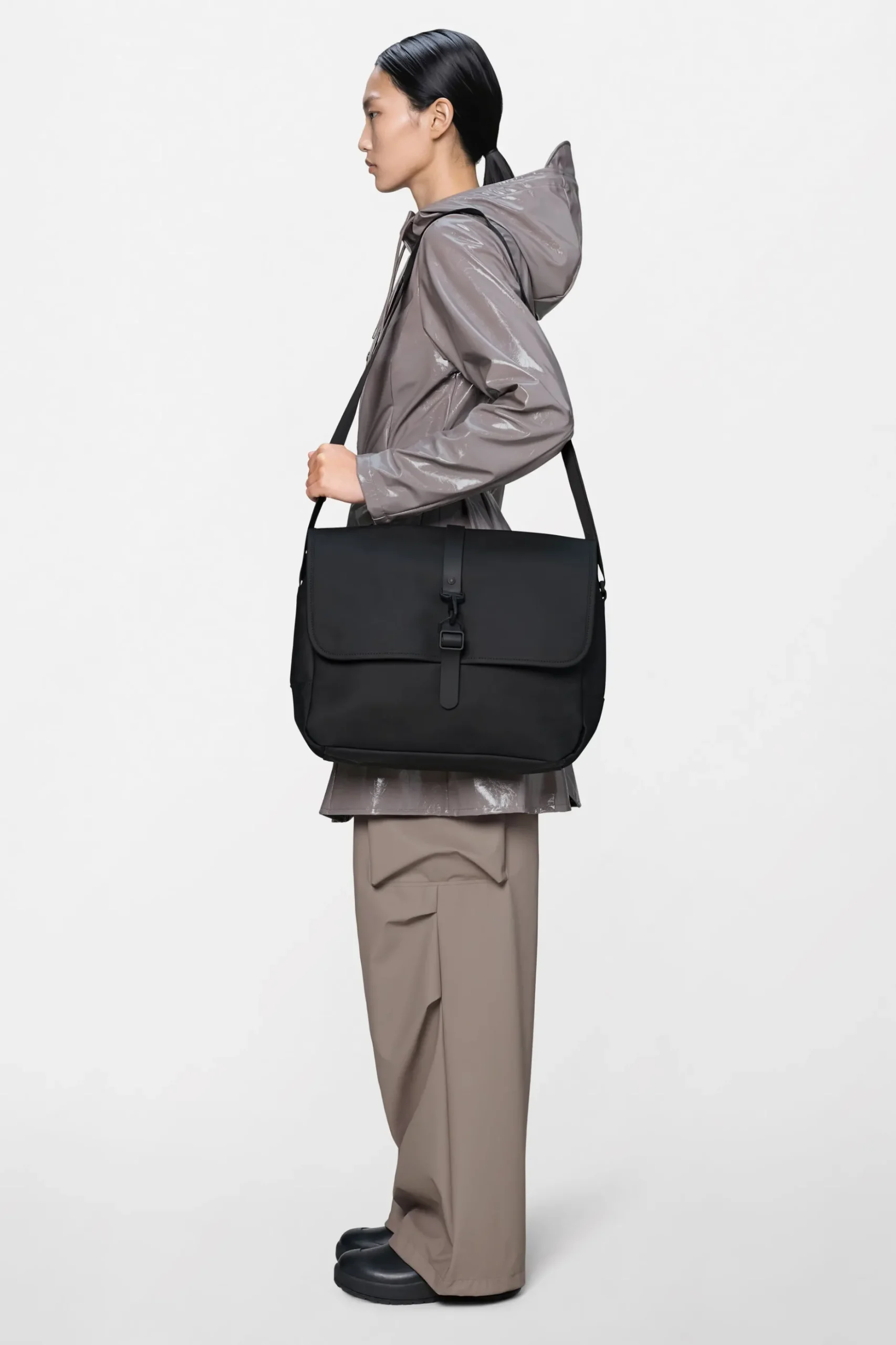 Messenger Bag
