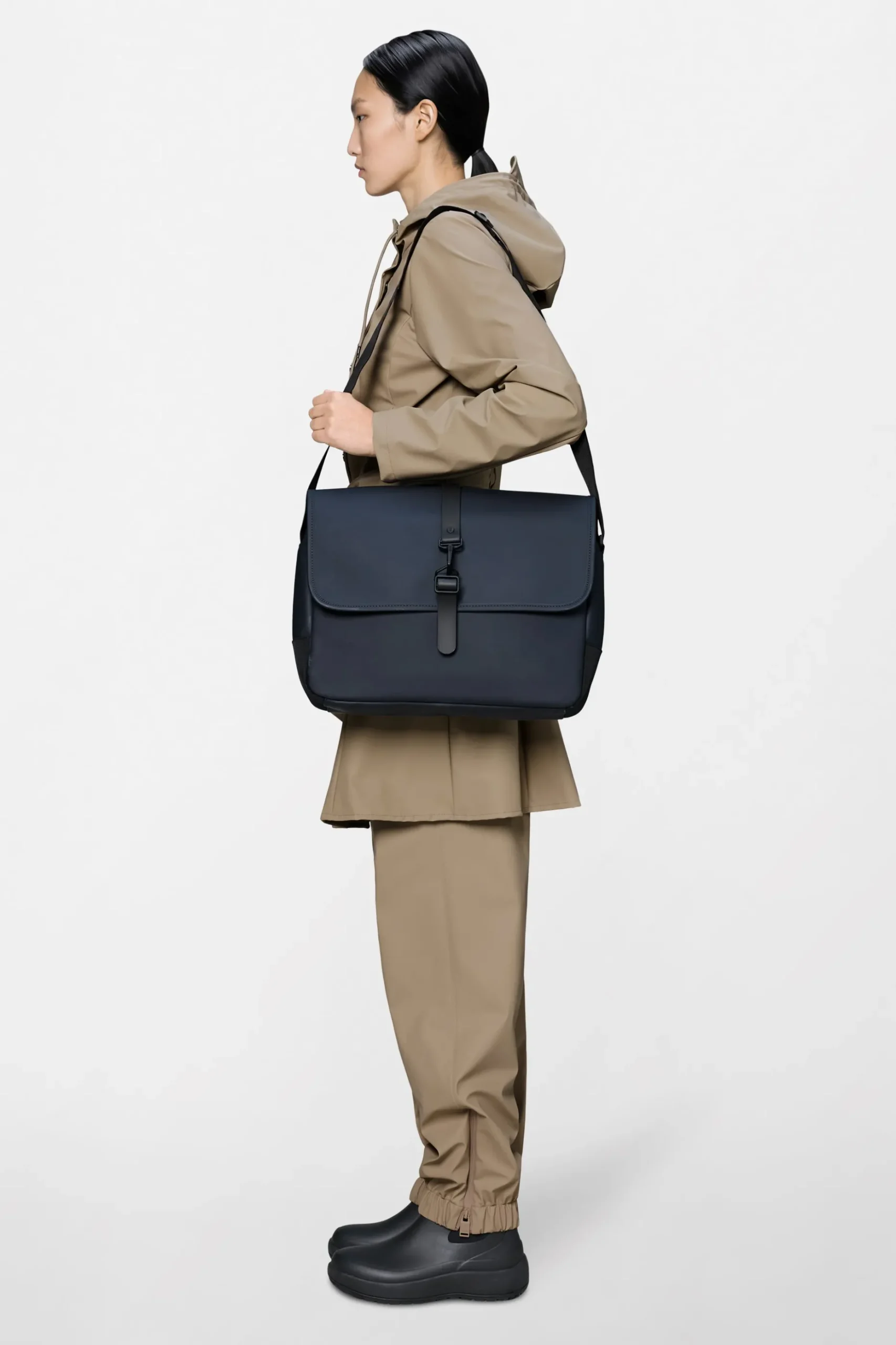 Messenger Bag