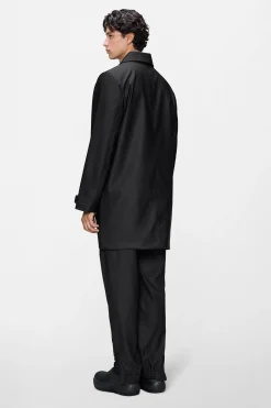 Nara Long Jacket
