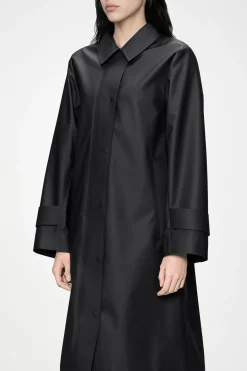 Nara Long W Jacket