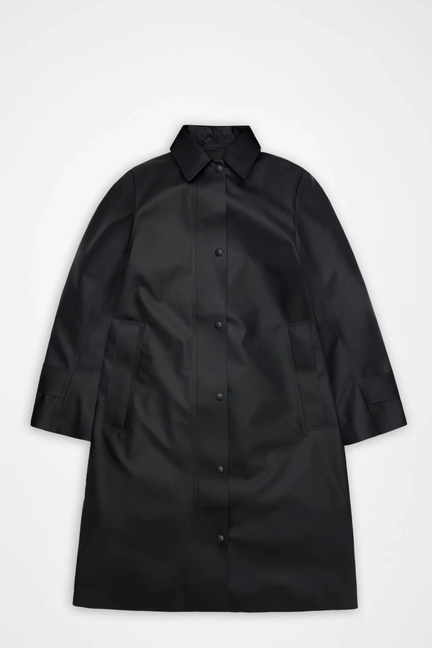 Nara Long W Jacket