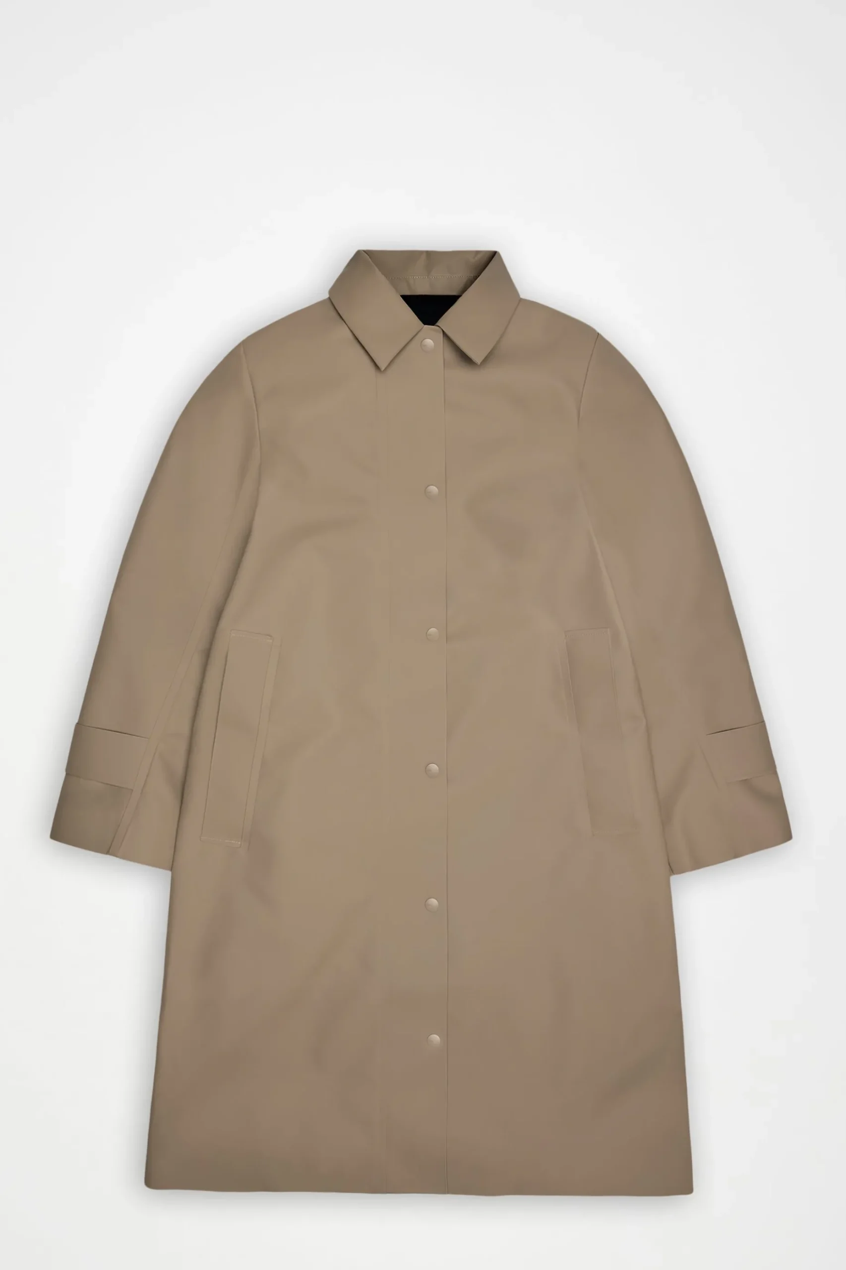 Nara Long W Jacket