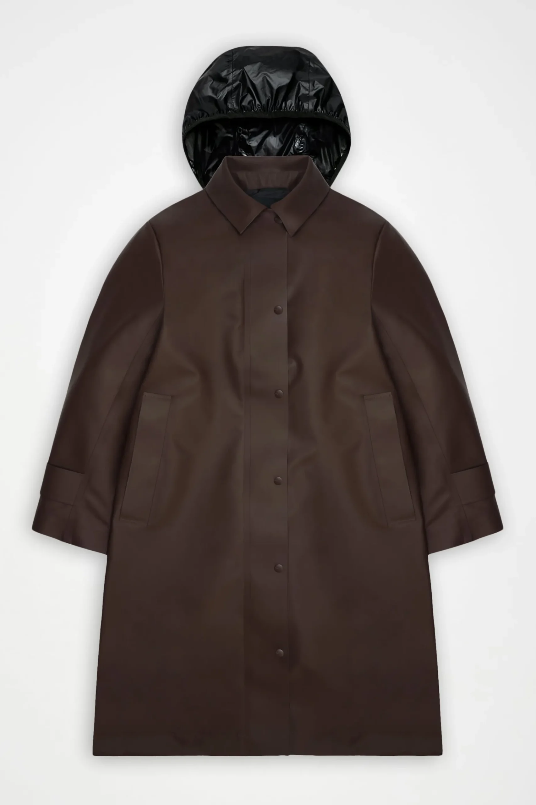 Nara Long W Jacket