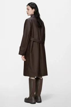 Nara Long W Jacket