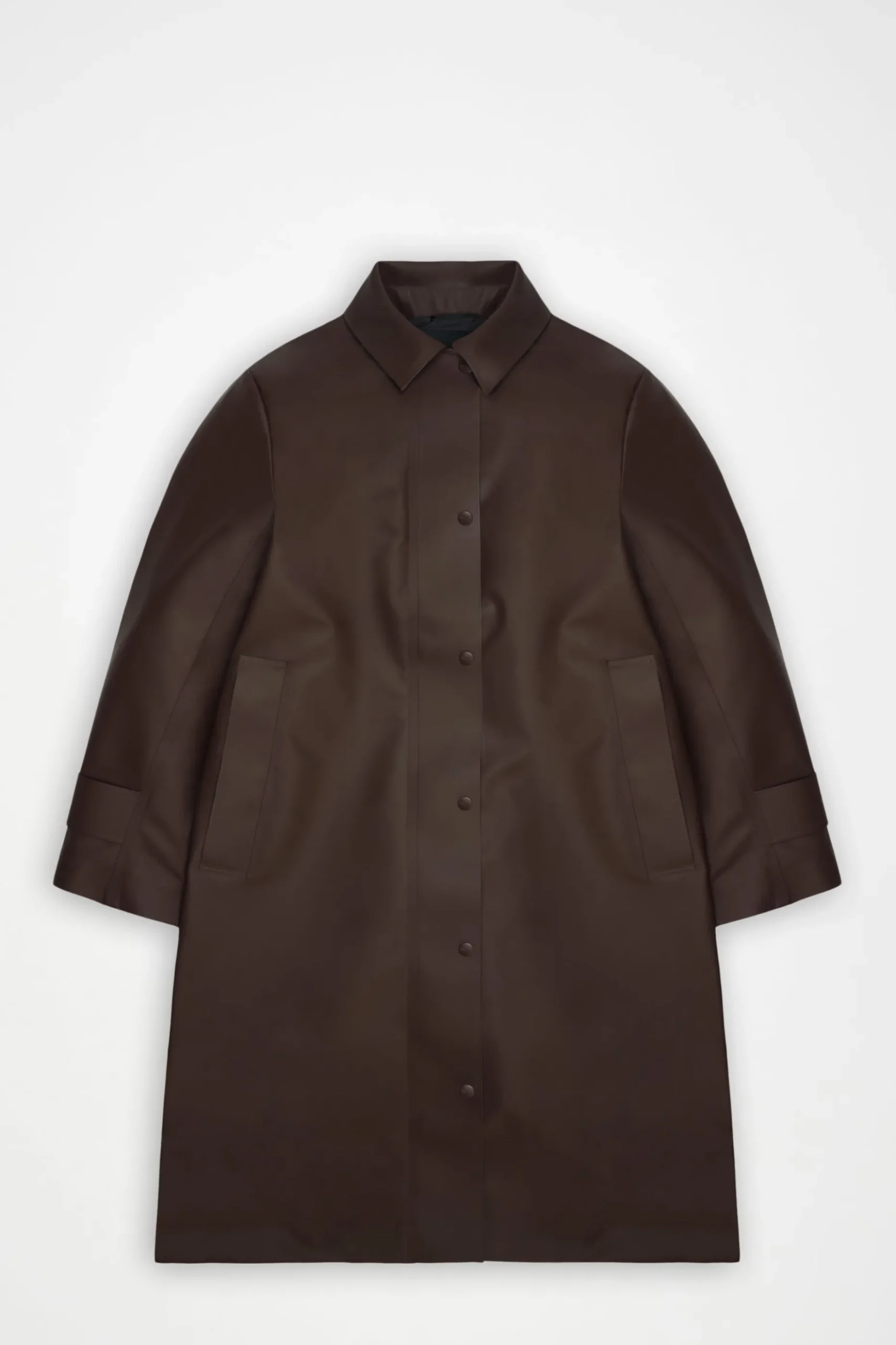 Nara Long W Jacket