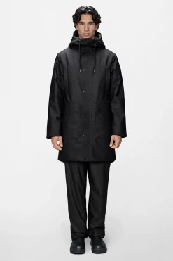 Nome Long Parka