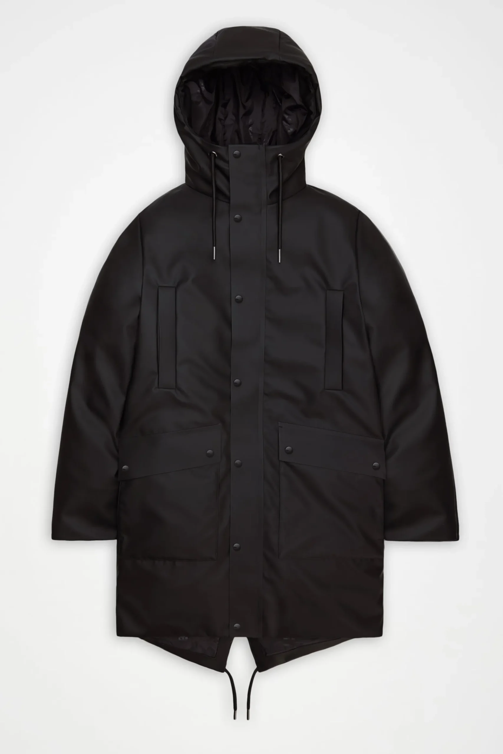 Nome Long Parka