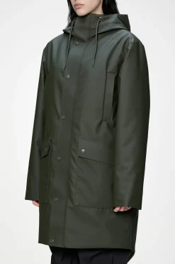 Nome Long Parka