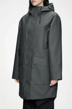 Nome Long Parka