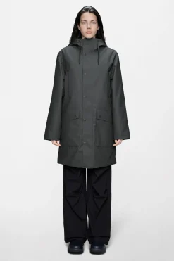Nome Long Parka