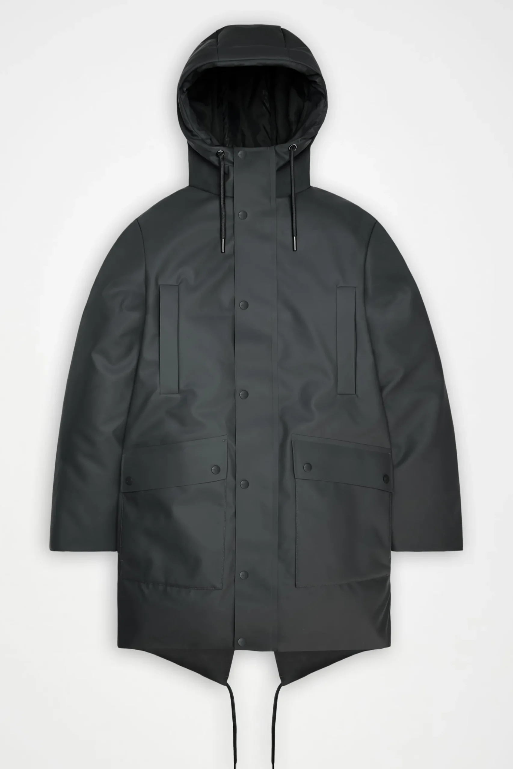 Nome Long Parka