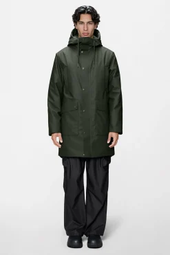 Nome Long Parka