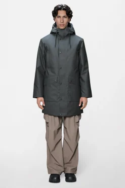 Nome Long Parka