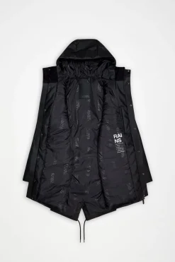 Nome Long Parka
