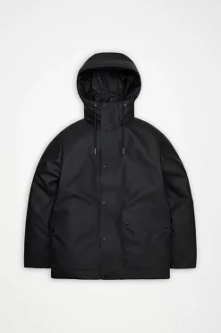 Nome Parka
