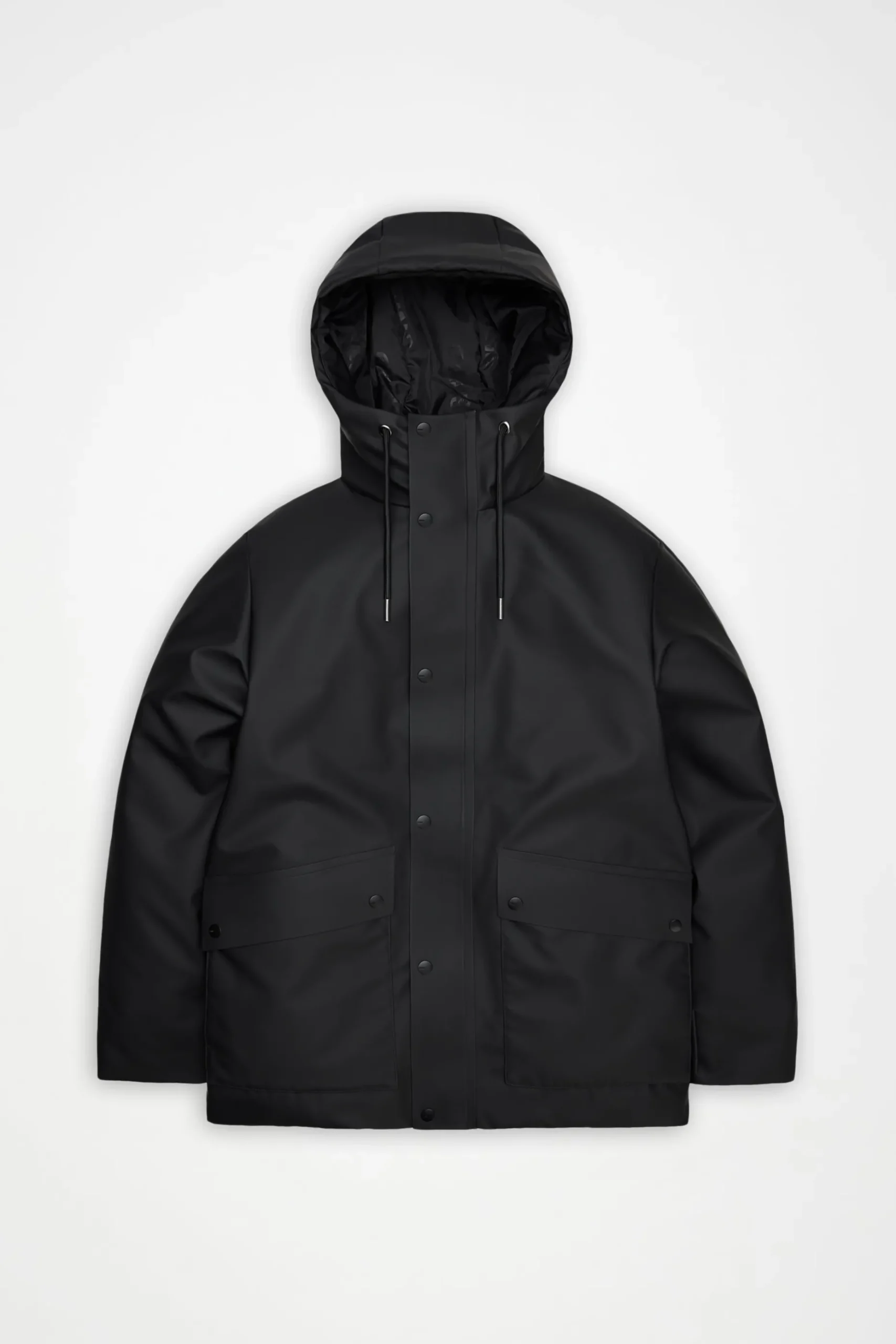 Nome Parka