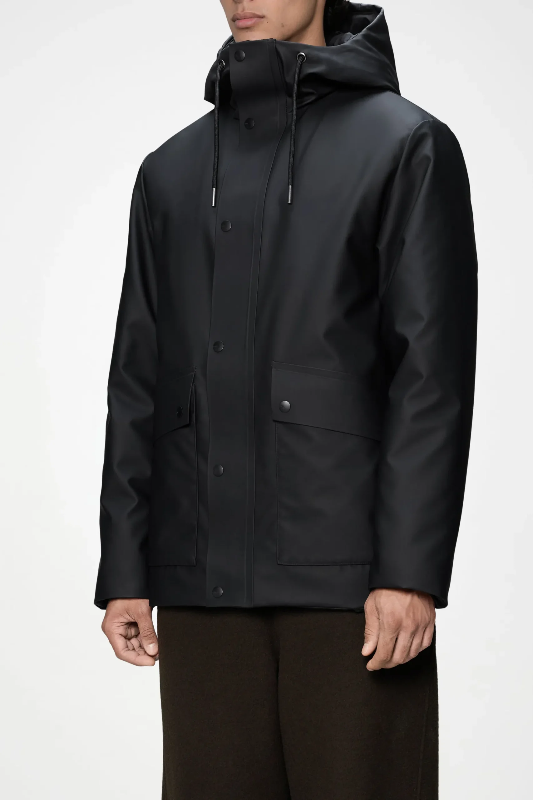 Nome Parka