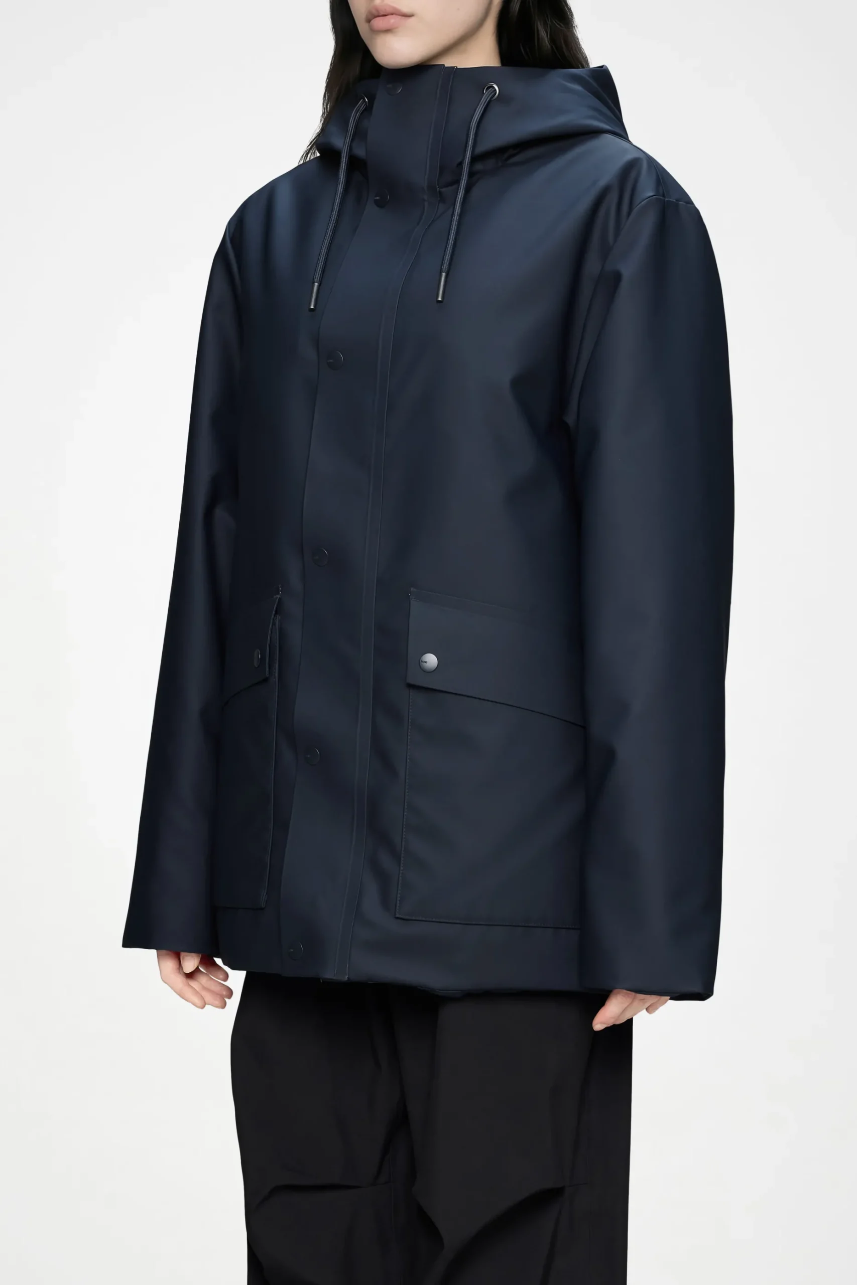 Nome Parka