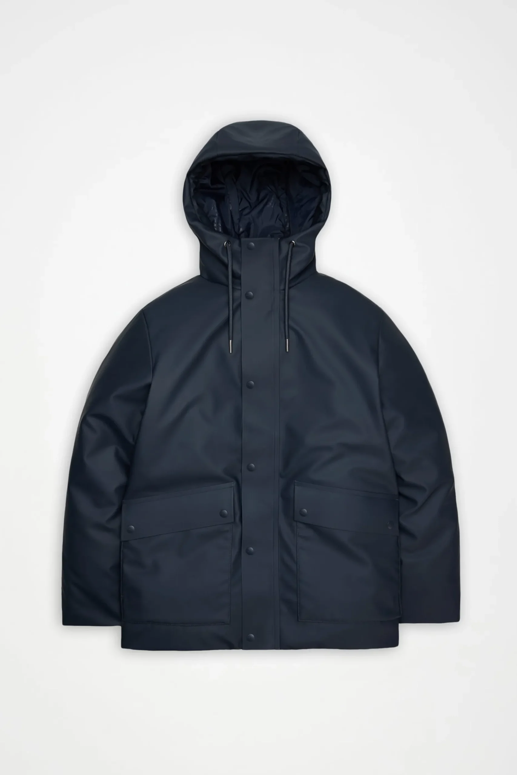 Nome Parka