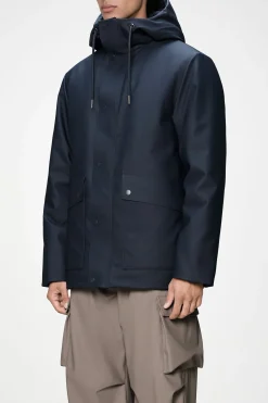 Nome Parka
