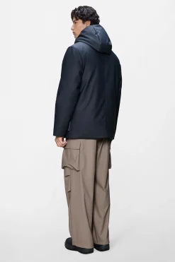 Nome Parka
