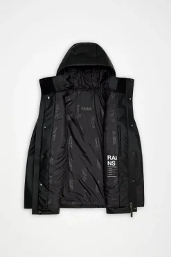 Nome Parka