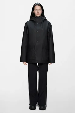 Nome Parka