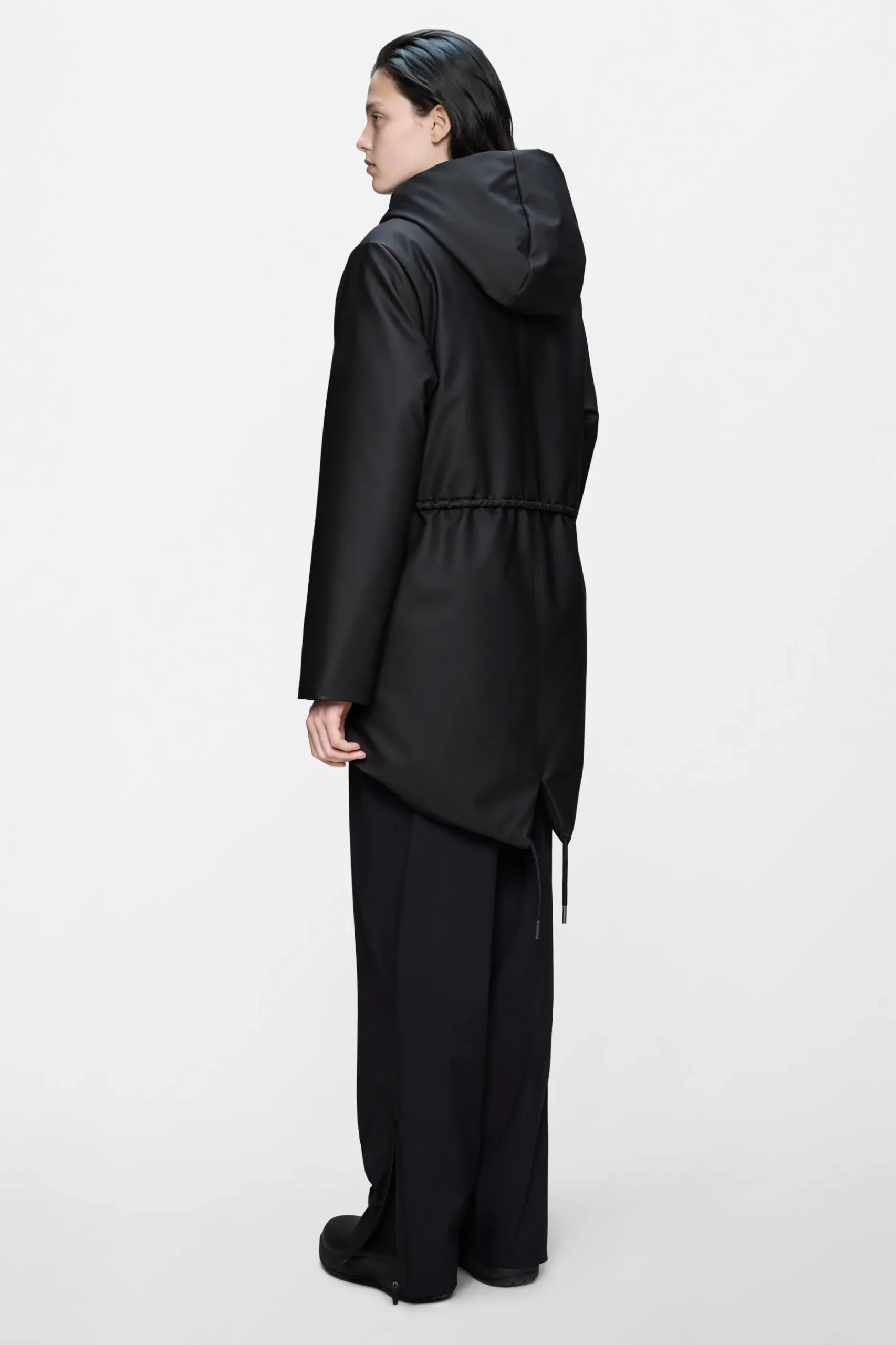 Nome String W Parka