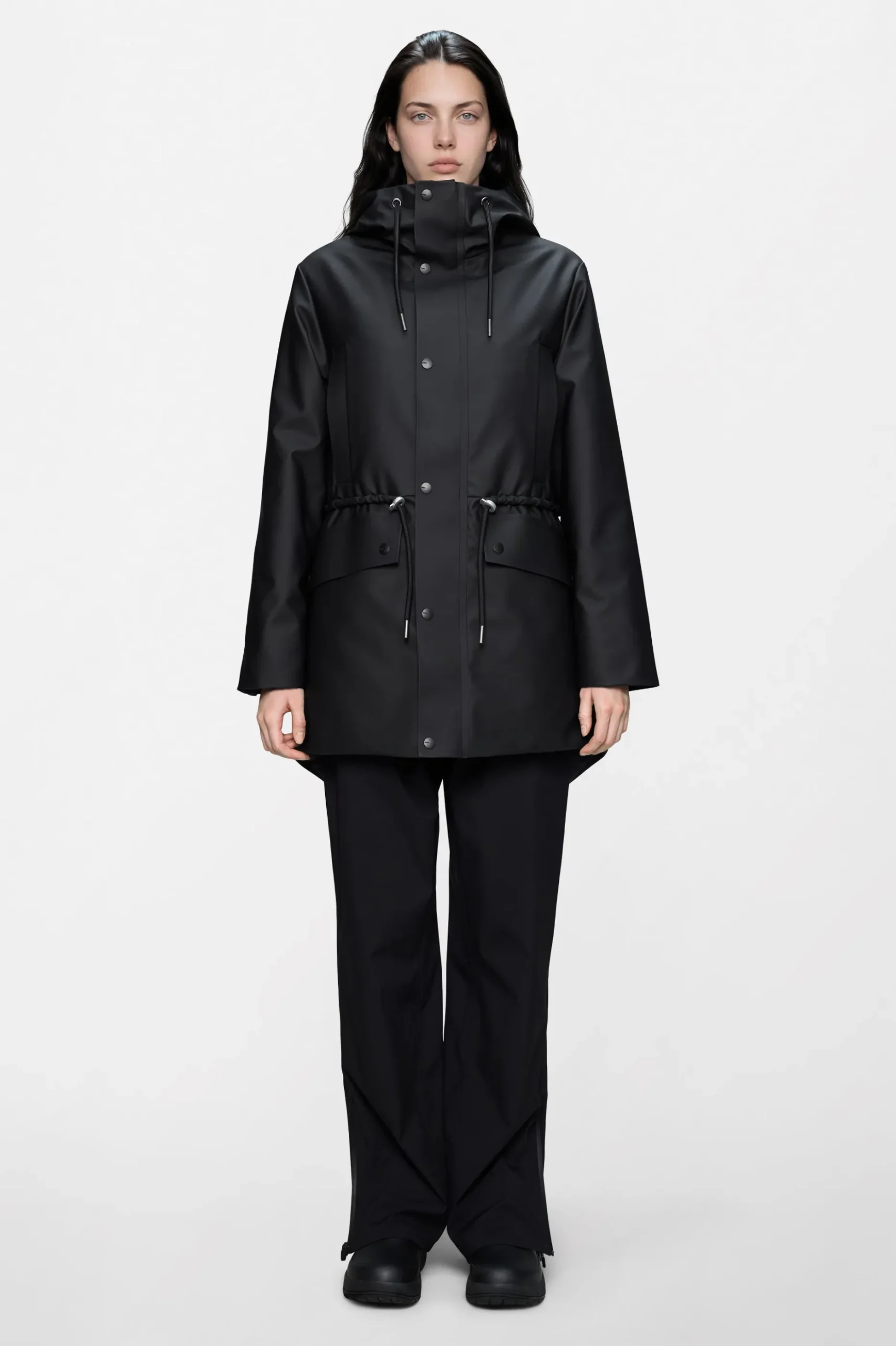 Nome String W Parka