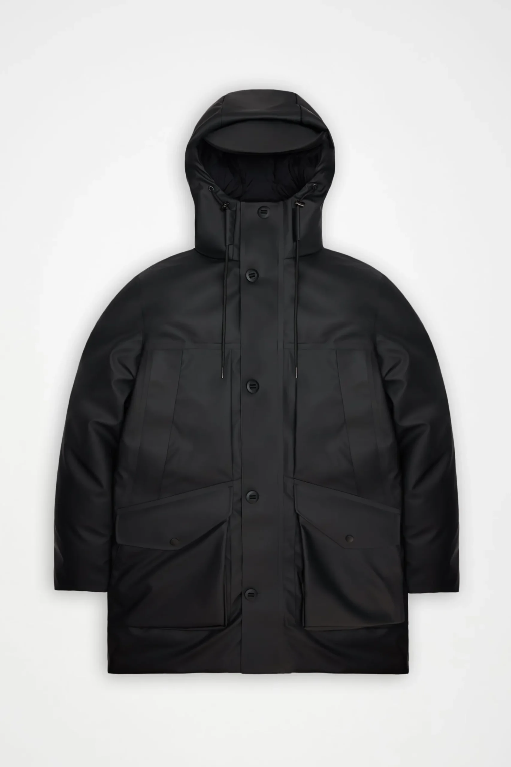 Novi Arctic Parka