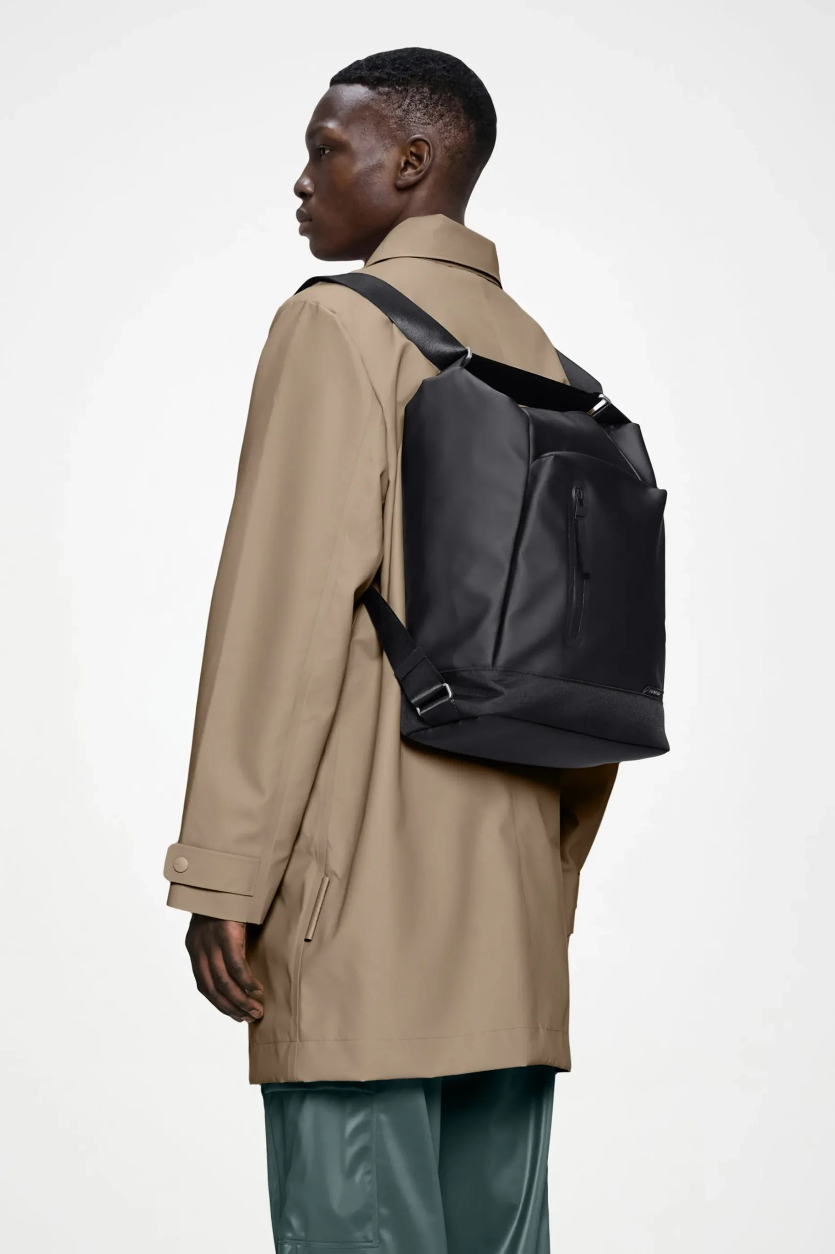 Otaru Hobo Backpack