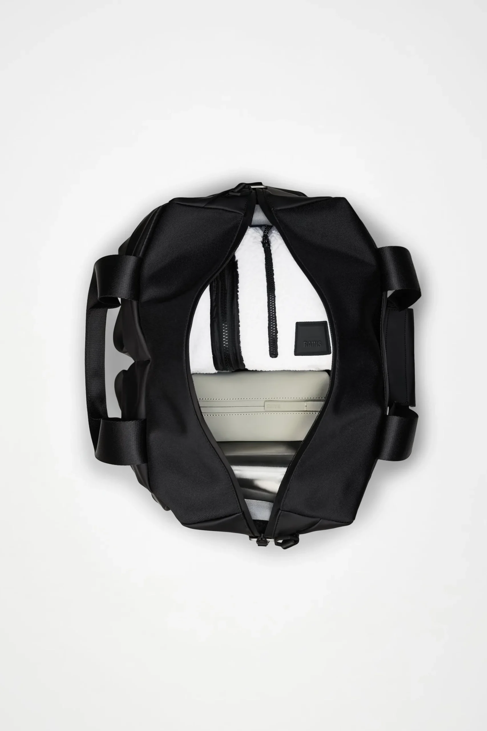 Otaru Weekend Bag Small