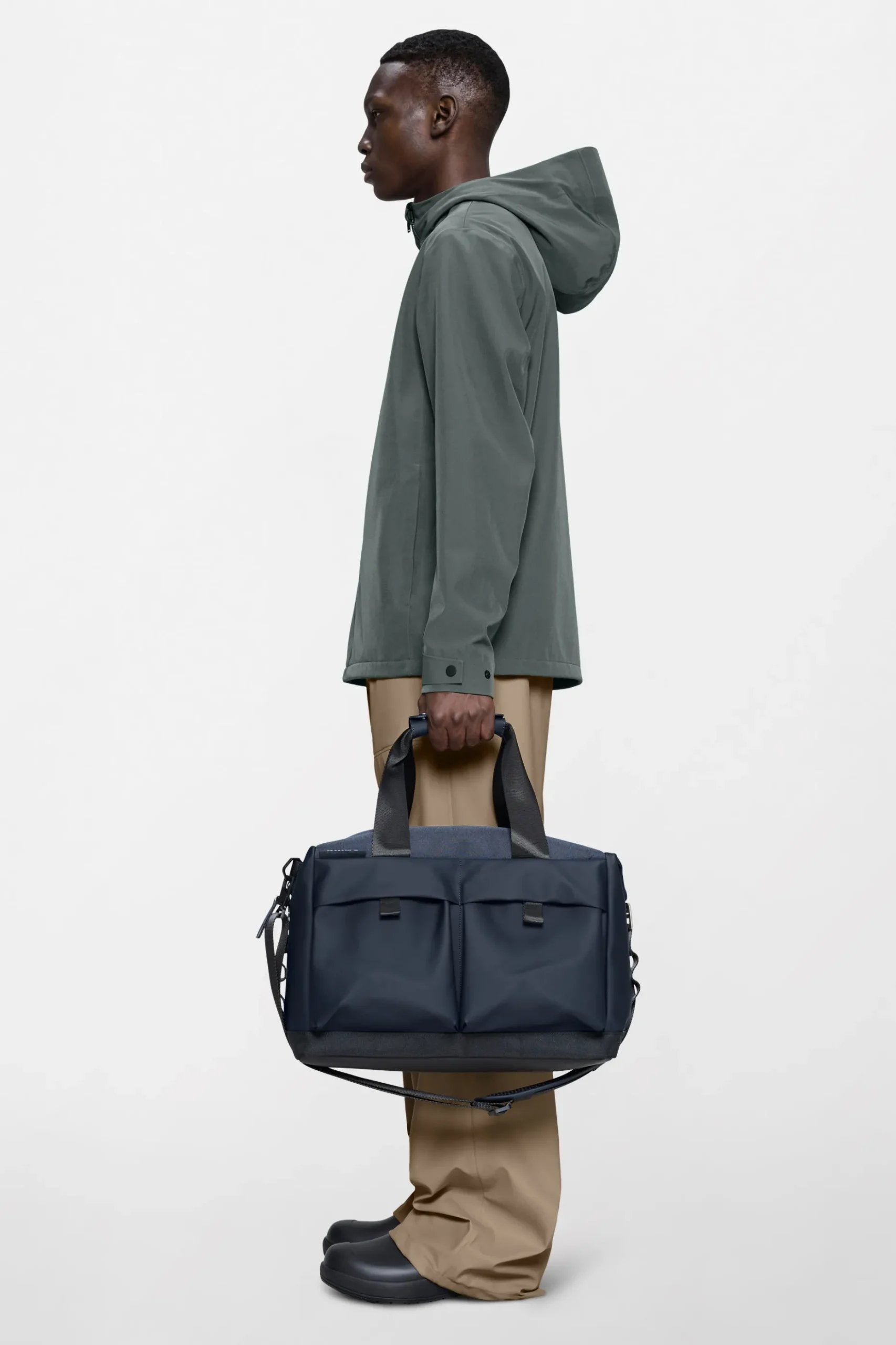 Otaru Weekend Bag Small