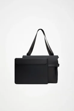 OTG Messenger Bag