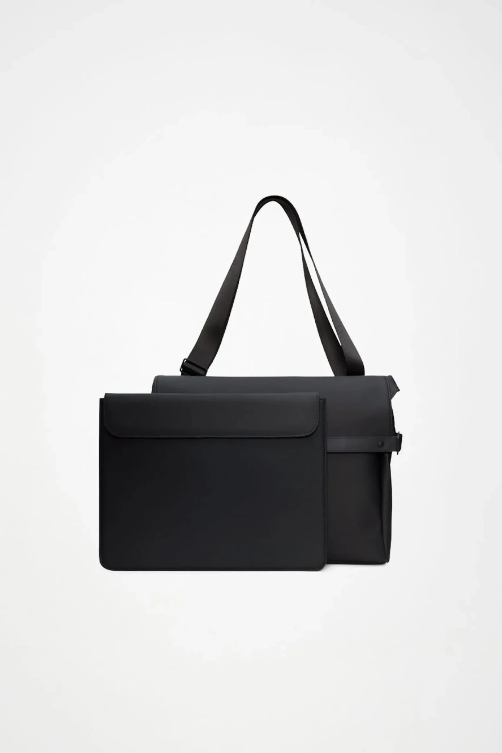 OTG Messenger Bag