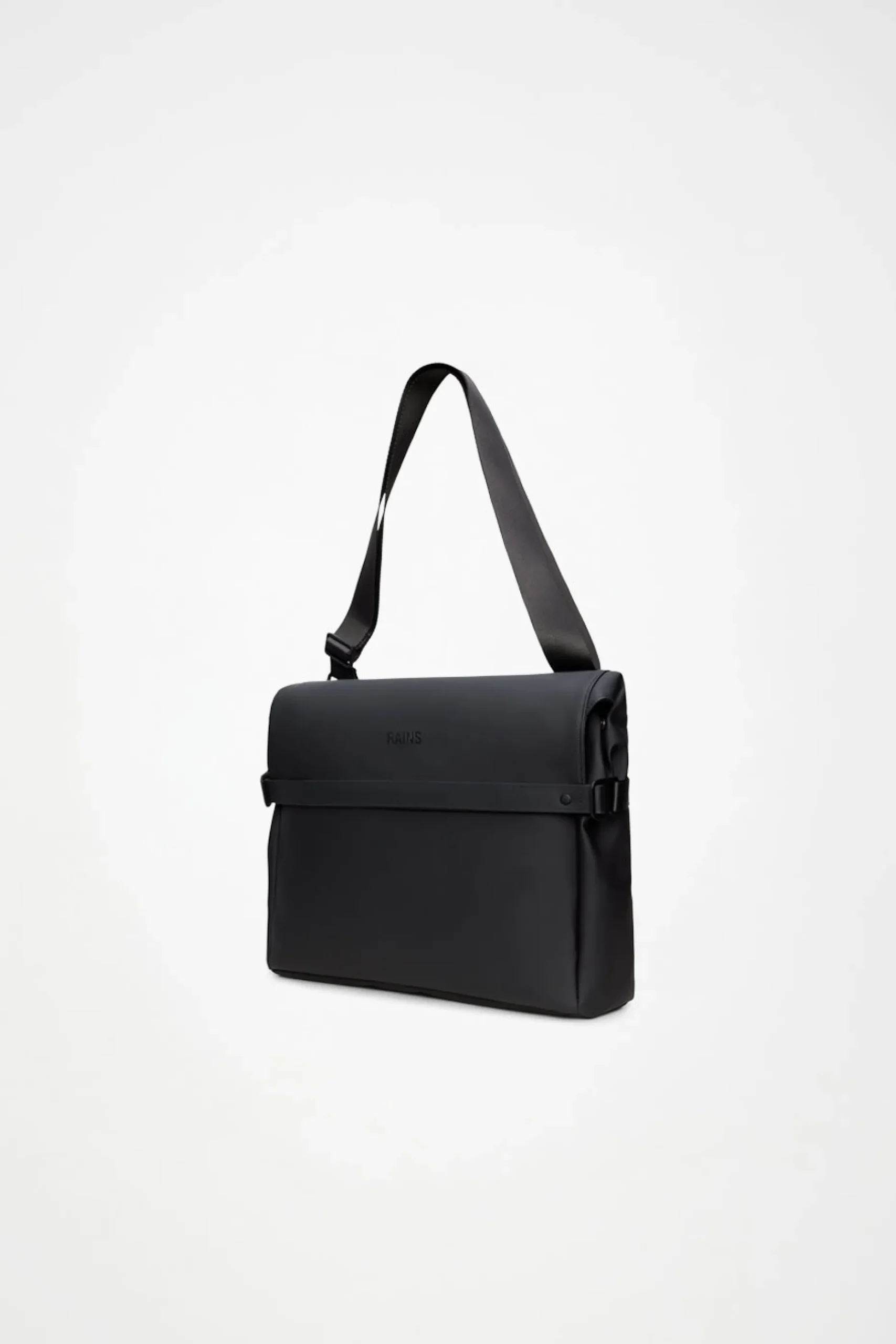OTG Messenger Bag