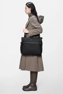 OTG Messenger Bag