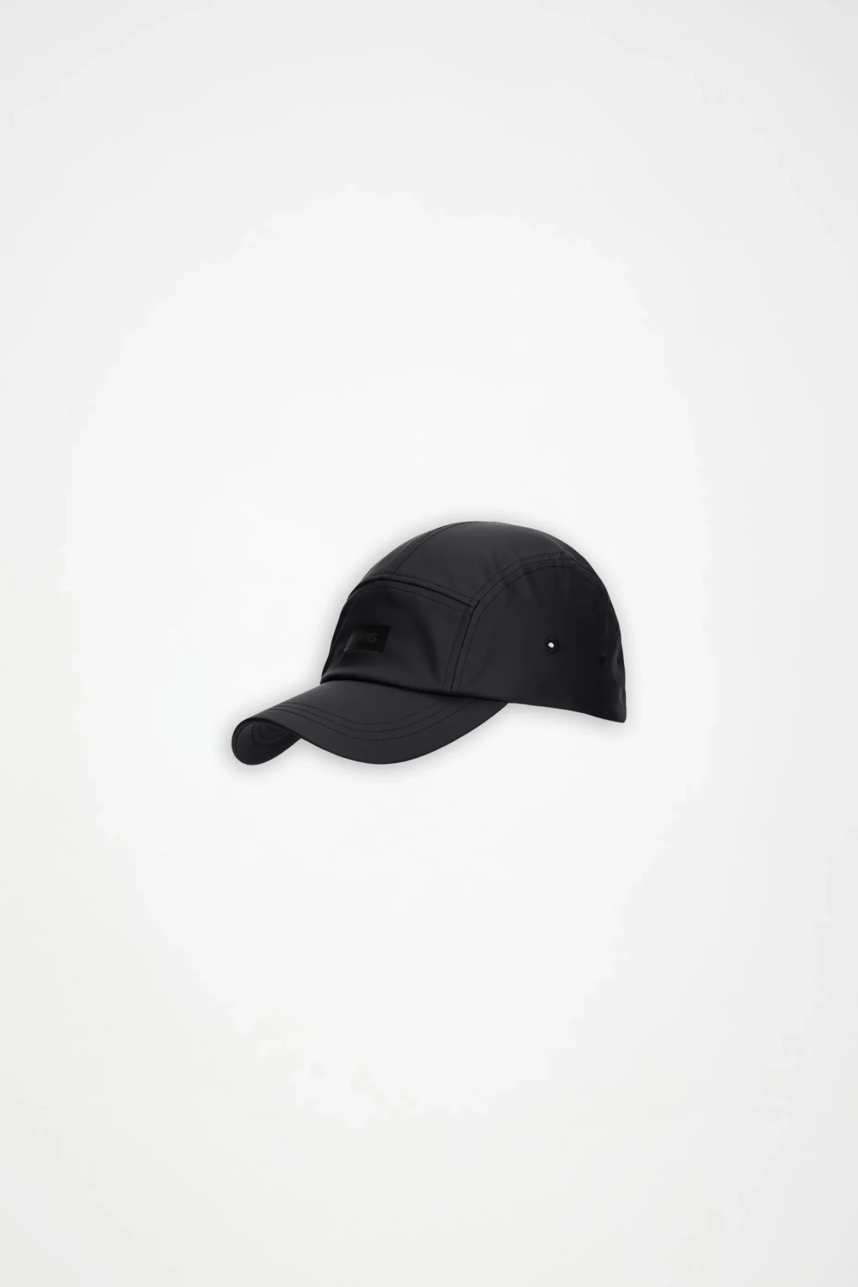 5 Panel Cap
