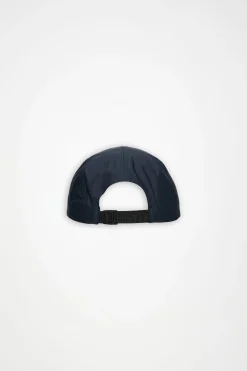 5 Panel Cap