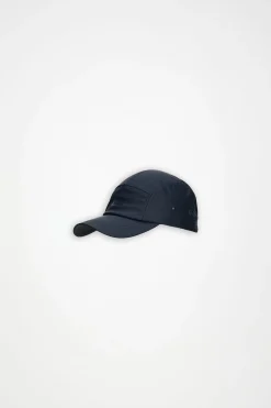 5 Panel Cap