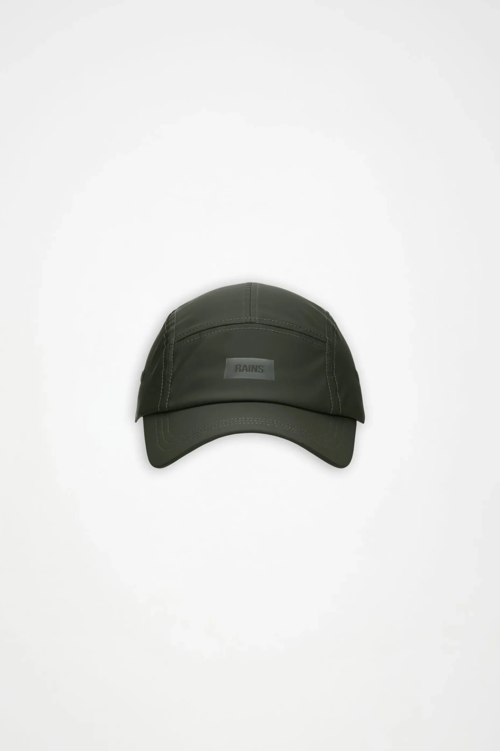 5 Panel Cap