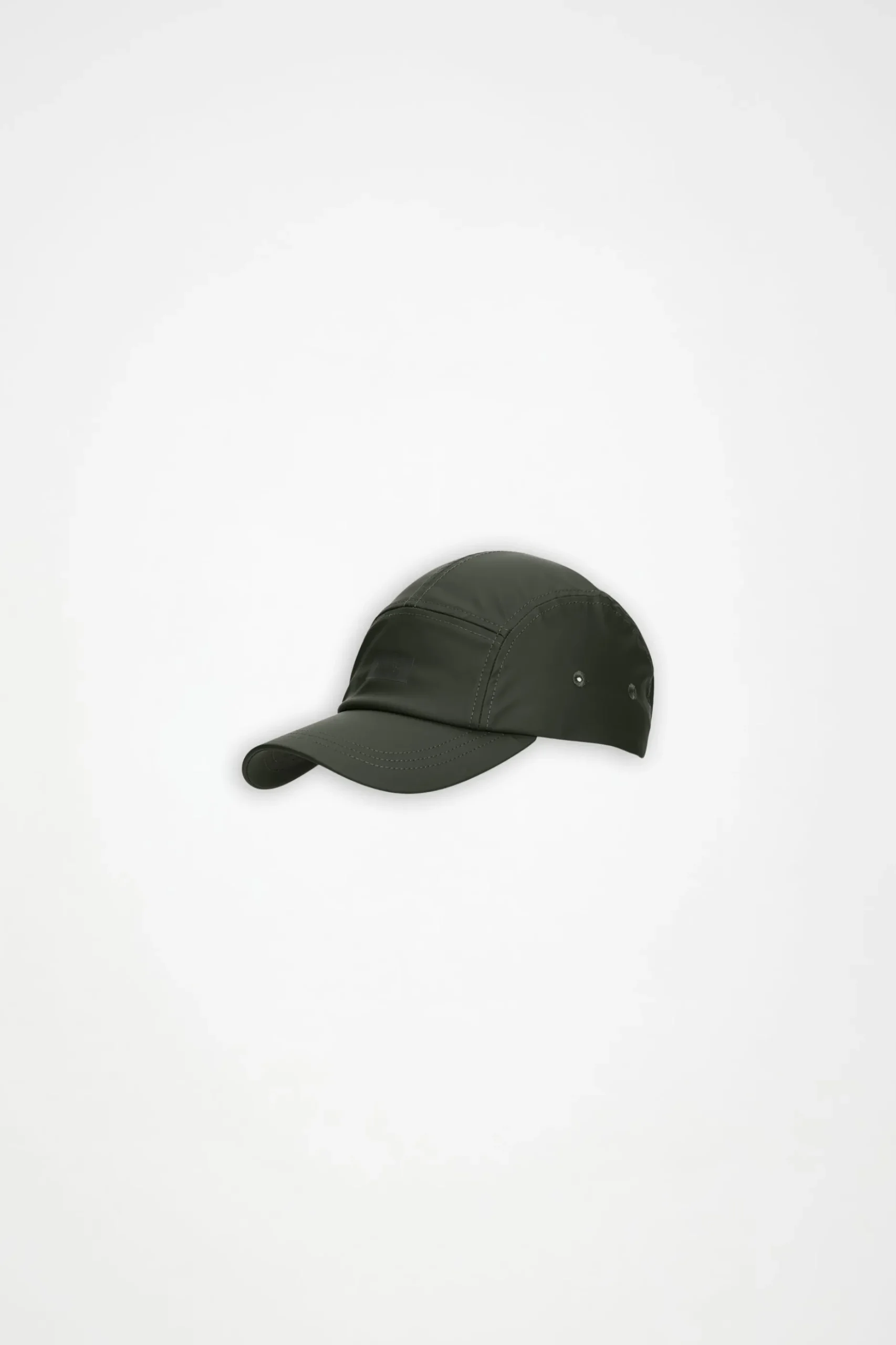 5 Panel Cap