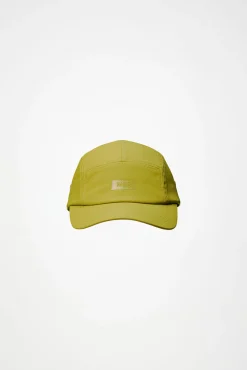 5 Panel Cap